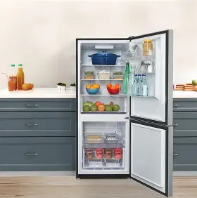 The Home Freezing Myth